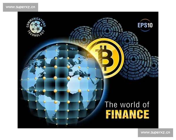 比特币的未来：从数字货币到全球经济变革的驱动力